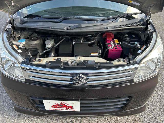 スペーシア Xリミテッド ドライブレコーダー ETC バックカメラ 両側電動スライドドア ナビ TV 衝突被害軽減システム オートライト HID スマートキー アイドリングストップ 電動格納ミラー シートヒーター ベンチシート(20枚目)