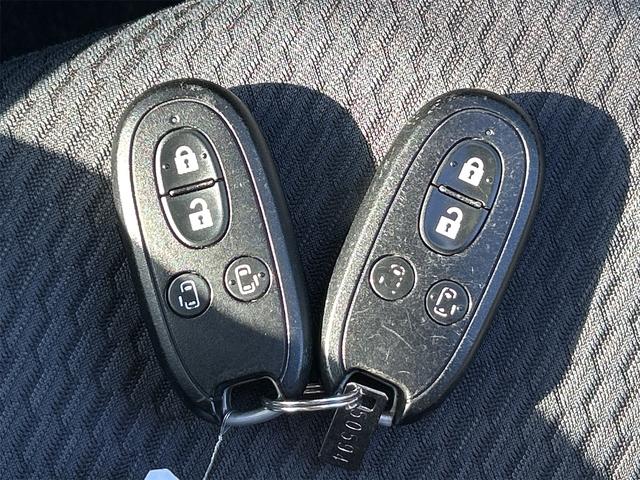 スペーシア Xリミテッド ドライブレコーダー ETC バックカメラ 両側電動スライドドア ナビ TV 衝突被害軽減システム オートライト HID スマートキー アイドリングストップ 電動格納ミラー シートヒーター ベンチシート(30枚目)