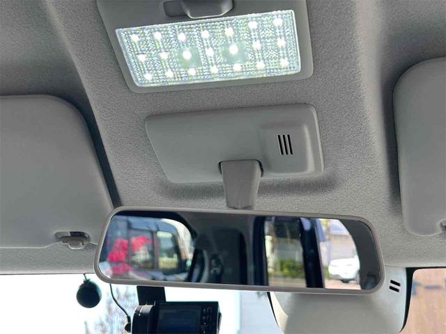 スペーシア Xリミテッド ドライブレコーダー ETC バックカメラ 両側電動スライドドア ナビ TV 衝突被害軽減システム オートライト HID スマートキー アイドリングストップ 電動格納ミラー シートヒーター ベンチシート(44枚目)