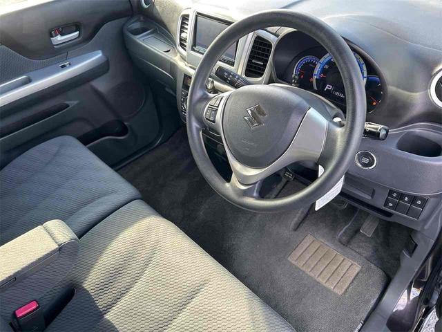 スペーシア Xリミテッド ドライブレコーダー ETC バックカメラ 両側電動スライドドア ナビ TV 衝突被害軽減システム オートライト HID スマートキー アイドリングストップ 電動格納ミラー シートヒーター ベンチシート(50枚目)