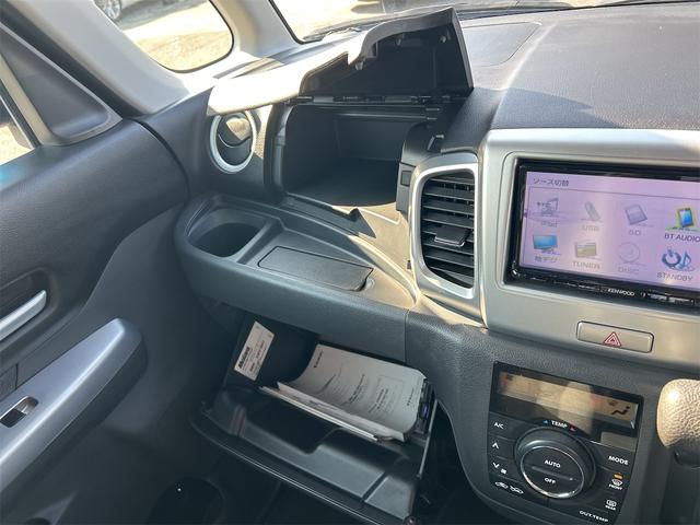 スペーシア Xリミテッド ドライブレコーダー ETC バックカメラ 両側電動スライドドア ナビ TV 衝突被害軽減システム オートライト HID スマートキー アイドリングストップ 電動格納ミラー シートヒーター ベンチシート(58枚目)