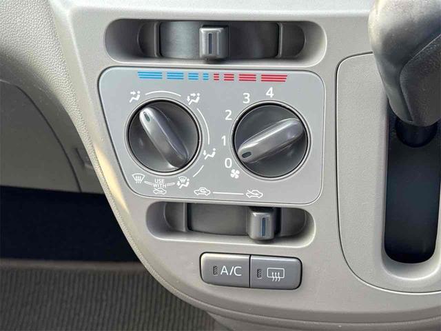 ミライース L TV キーレスエントリー アイドリングストップ CVT 盗難防止システム ABS CD 衝突安全ボディ エアコン パワーステアリング(8枚目)