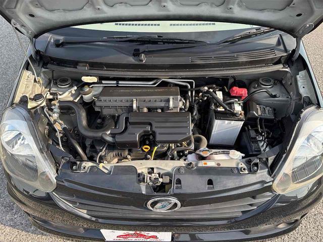 ミライース L TV キーレスエントリー アイドリングストップ CVT 盗難防止システム ABS CD 衝突安全ボディ エアコン パワーステアリング(20枚目)