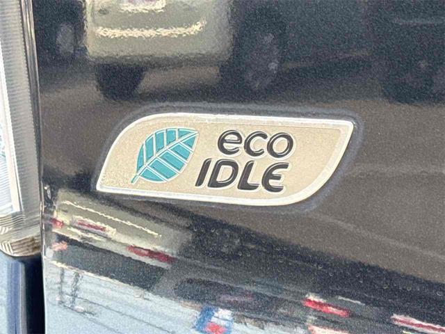 ミライース L TV キーレスエントリー アイドリングストップ CVT 盗難防止システム ABS CD 衝突安全ボディ エアコン パワーステアリング(26枚目)