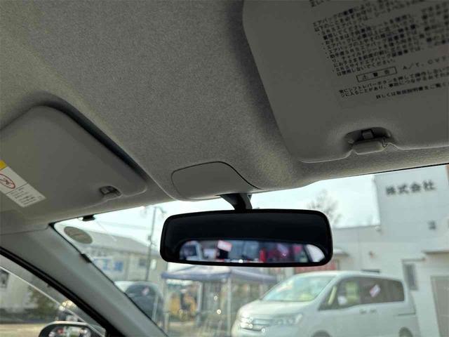 ミライース L TV キーレスエントリー アイドリングストップ CVT 盗難防止システム ABS CD 衝突安全ボディ エアコン パワーステアリング(29枚目)