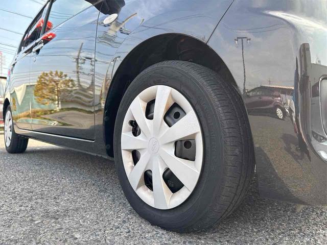 ミライース L TV キーレスエントリー アイドリングストップ CVT 盗難防止システム ABS CD 衝突安全ボディ エアコン パワーステアリング(30枚目)