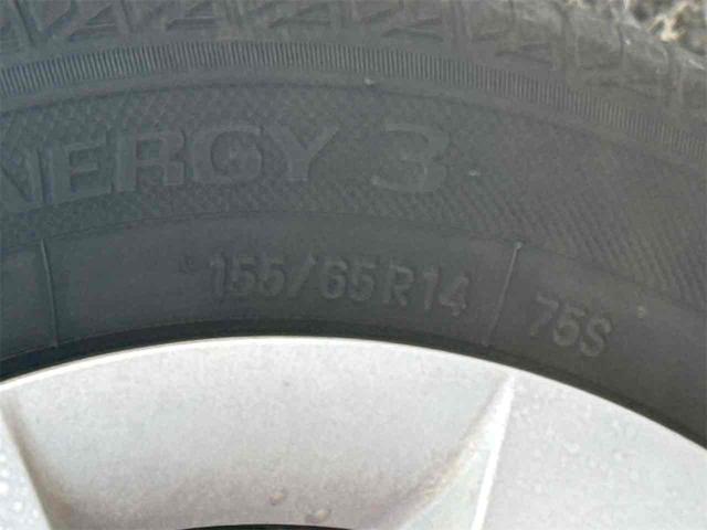 ミライース L TV キーレスエントリー アイドリングストップ CVT 盗難防止システム ABS CD 衝突安全ボディ エアコン パワーステアリング(32枚目)