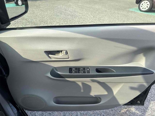 ミライース L TV キーレスエントリー アイドリングストップ CVT 盗難防止システム ABS CD 衝突安全ボディ エアコン パワーステアリング(34枚目)