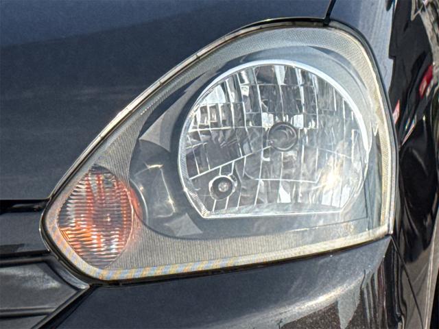 ミライース L TV キーレスエントリー アイドリングストップ CVT 盗難防止システム ABS CD 衝突安全ボディ エアコン パワーステアリング(46枚目)