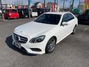 MERCEDES BENZ E-CLASS