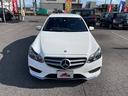 MERCEDES BENZ E-CLASS