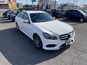 MERCEDES BENZ E-CLASS