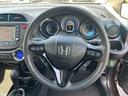 HONDA FIT SHUTTLE HYBRID