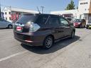 HONDA FIT SHUTTLE HYBRID