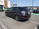 HONDA FIT SHUTTLE HYBRID