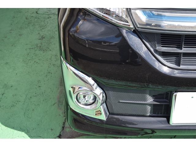 タント カスタムＸ　トップエディションＳＡＩＩ　スマートアシスト　衝突軽減ブレーキ　横滑り防止　アイドリングストップ　片側電動スライドドア　フルセグＴＶ　メモリーナビ　Ｂｌｕｅｔｏｏｔｈ対応　バックカメラ　スマートキー　プッシュスタート（5枚目）