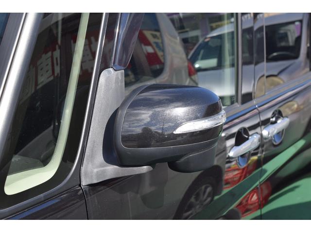 タント カスタムＸ　トップエディションＳＡＩＩ　スマートアシスト　衝突軽減ブレーキ　横滑り防止　アイドリングストップ　片側電動スライドドア　フルセグＴＶ　メモリーナビ　Ｂｌｕｅｔｏｏｔｈ対応　バックカメラ　スマートキー　プッシュスタート（13枚目）