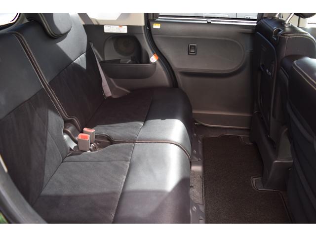 タント カスタムＸ　トップエディションＳＡＩＩ　スマートアシスト　衝突軽減ブレーキ　横滑り防止　アイドリングストップ　片側電動スライドドア　フルセグＴＶ　メモリーナビ　Ｂｌｕｅｔｏｏｔｈ対応　バックカメラ　スマートキー　プッシュスタート（38枚目）