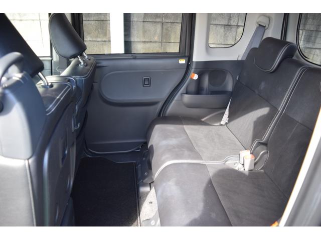 タント カスタムＸ　トップエディションＳＡＩＩ　スマートアシスト　衝突軽減ブレーキ　横滑り防止　アイドリングストップ　片側電動スライドドア　フルセグＴＶ　メモリーナビ　Ｂｌｕｅｔｏｏｔｈ対応　バックカメラ　スマートキー　プッシュスタート（40枚目）