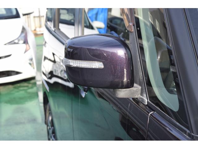 ルークス ハイウェイスターターボ　ＨＩＤ　両側電動スライドドア　ワンセグＴＶ　メモリーナビ　Ｂｌｕｅｔｏｏｔｈ対応　スマートキー　プッシュスタート　電動格納ミラー　ＡＢＳ　助手席エアバック　運転席エアバック（13枚目）