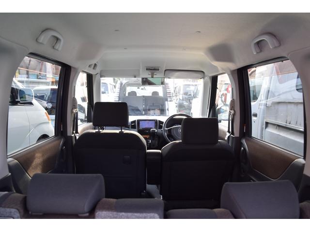 ルークス ハイウェイスターターボ　ＨＩＤ　両側電動スライドドア　ワンセグＴＶ　メモリーナビ　Ｂｌｕｅｔｏｏｔｈ対応　スマートキー　プッシュスタート　電動格納ミラー　ＡＢＳ　助手席エアバック　運転席エアバック（25枚目）