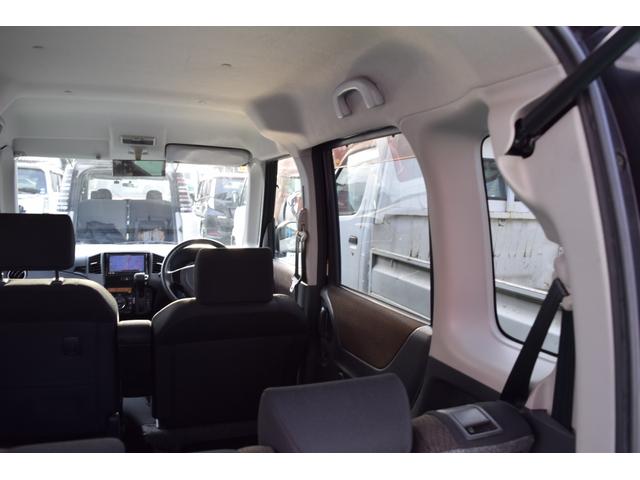 ルークス ハイウェイスターターボ　ＨＩＤ　両側電動スライドドア　ワンセグＴＶ　メモリーナビ　Ｂｌｕｅｔｏｏｔｈ対応　スマートキー　プッシュスタート　電動格納ミラー　ＡＢＳ　助手席エアバック　運転席エアバック（26枚目）