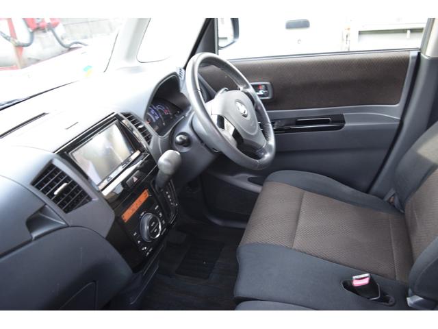 ルークス ハイウェイスターターボ　ＨＩＤ　両側電動スライドドア　ワンセグＴＶ　メモリーナビ　Ｂｌｕｅｔｏｏｔｈ対応　スマートキー　プッシュスタート　電動格納ミラー　ＡＢＳ　助手席エアバック　運転席エアバック（51枚目）