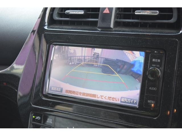 プリウス A セーフティセンス 衝突軽減ブレーキ レーンサポート 横滑り防止 LEDヘッドライト フルセグTV メモリーナビ Bluetooth対応 バックカメラ ETC スマートキー プッシュスタート ドラレコ(49枚目)