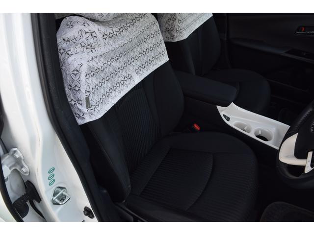 プリウス A セーフティセンス 衝突軽減ブレーキ レーンサポート 横滑り防止 LEDヘッドライト フルセグTV メモリーナビ Bluetooth対応 バックカメラ ETC スマートキー プッシュスタート ドラレコ(54枚目)