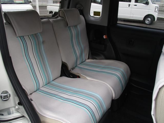 ムーヴキャンバス Ｇメイクアップリミテッド　ＳＡＩＩＩ　パノラマモニター　ＥＴＣ　ドライブレコーダー　両側パワースライドドア　衝突被害軽減ブレーキ　ＬＥＤヘッドランプ　アイドリングストップ　運転席シートヒーター　スマートキー　オートエアコン（25枚目）