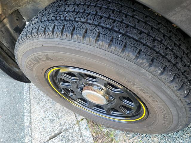 ハイエースワゴン （6枚目）