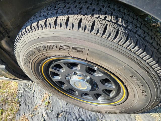 ハイエースワゴン （8枚目）