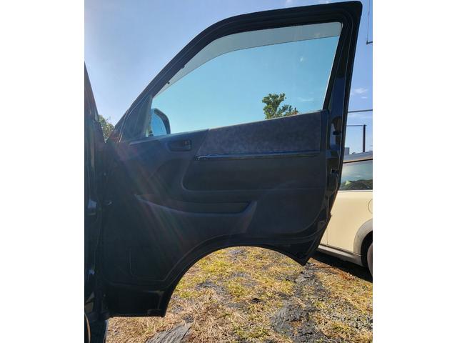 ハイエースワゴン （9枚目）