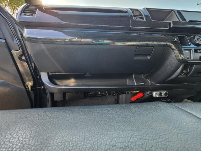 ハイエースワゴン （17枚目）