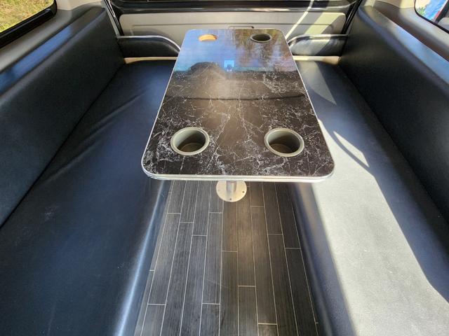 ハイエースワゴン （21枚目）