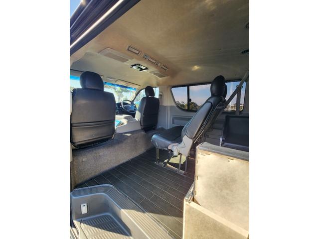 ハイエースワゴン （23枚目）