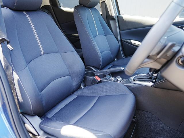ＭＡＺＤＡ２ １５Ｓプロアクティブ　Ｓパッケージ　衝突被害軽減システム　全周囲カメラ　オートマチックハイビーム　シートヒーター　バックカメラ　オートクルーズコントロール　オートライト　ＬＥＤヘッドランプ　Ｂｌｕｅｔｏｏｔｈ（15枚目）
