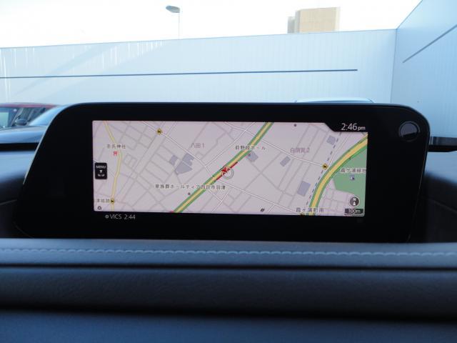 CX-30 20S ブラックトーンエディション 衝突被害軽減システム アダプティブクルーズコントロール 全周囲カメラ オートマチックハイビーム 革シート 電動シート シートヒーター バックカメラ オートライト LEDヘッドランプ ETC(7枚目)