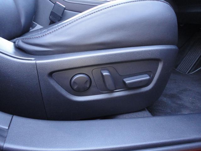 CX-30 20S ブラックトーンエディション 衝突被害軽減システム アダプティブクルーズコントロール 全周囲カメラ オートマチックハイビーム 革シート 電動シート シートヒーター バックカメラ オートライト LEDヘッドランプ ETC(16枚目)