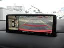 360°ビューモニターを搭載しています。コーナーセンサーと合せてお使いいただくことで、安全、安心にお車の取り回しを行っていただけます。