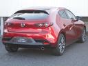 MAZDA3ファストバック 20S ツーリング 衝突被害軽減システム アダプティブクルーズコントロール 全周囲カメラ オートマチックハイビーム 革シート 電動シート シートヒーター バックカメラ オートライト LEDヘッドランプ Bluetooth 中古車画像_2