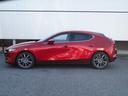 MAZDA3ファストバック 20S ツーリング 衝突被害軽減システム アダプティブクルーズコントロール 全周囲カメラ オートマチックハイビーム 革シート 電動シート シートヒーター バックカメラ オートライト LEDヘッドランプ Bluetooth 中古車画像_3