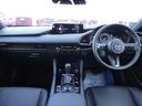MAZDA3ファストバック 20S ツーリング 衝突被害軽減システム アダプティブクルーズコントロール 全周囲カメラ オートマチックハイビーム 革シート 電動シート シートヒーター バックカメラ オートライト LEDヘッドランプ Bluetooth 中古車画像_4
