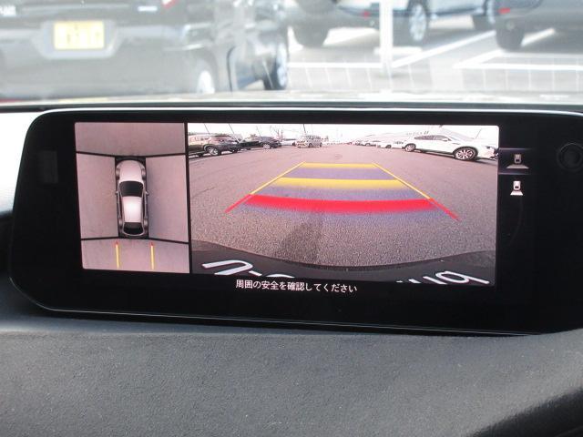 ＭＡＺＤＡ３ファストバック ＸＤ　レトロスポーツエディション　衝突被害軽減システム　アダプティブクルーズコントロール　全周囲カメラ　電動シート　シートヒーター　バックカメラ　オートライト　ＬＥＤヘッドランプ　Ｂｌｕｅｔｏｏｔｈ　展示・試乗車　ディーゼル（7枚目）