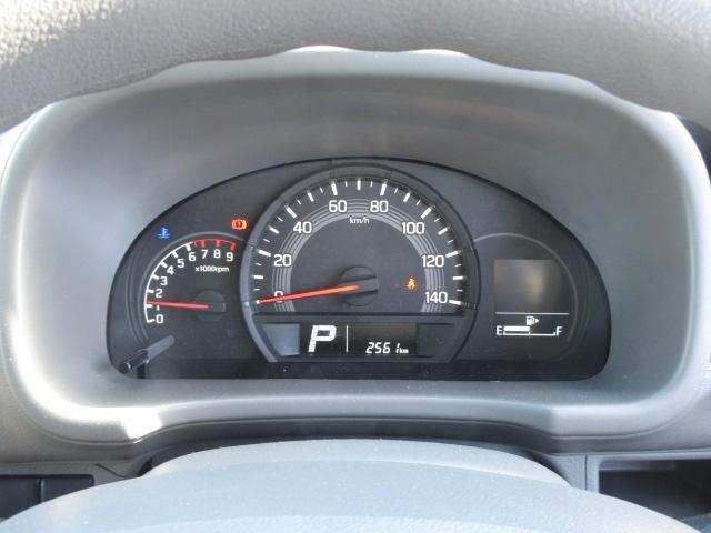 スクラム ＰＡ－Ｓ　衝突被害軽減システム　オートライト　展示・試乗車（7枚目）