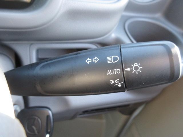 スクラム ＰＡ－Ｓ　衝突被害軽減システム　オートライト　展示・試乗車（8枚目）