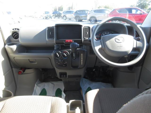 スクラム ＰＣ　衝突被害軽減システム　４ＷＤ　オートライト　展示・試乗車（4枚目）