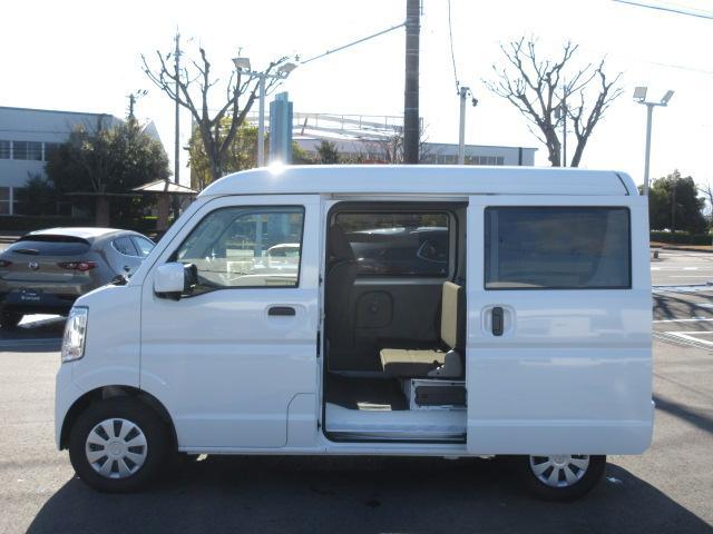 スクラム ＰＣ　衝突被害軽減システム　４ＷＤ　オートライト　展示・試乗車（18枚目）