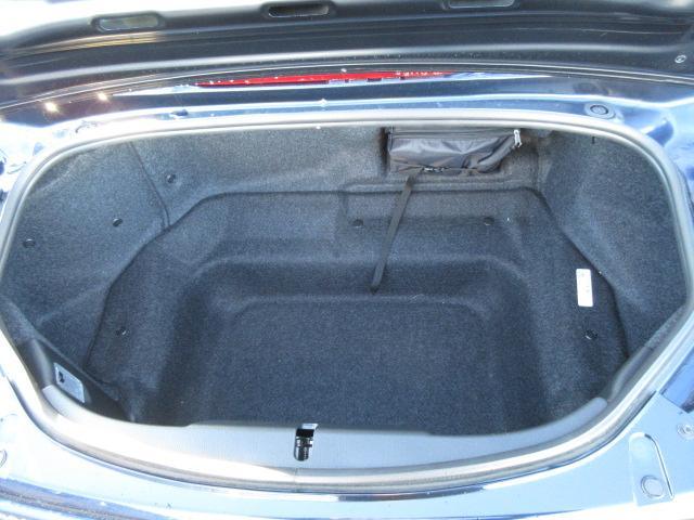 ロードスター Ｓレザーパッケージ　Ｖセレクション　衝突被害軽減システム　オートマチックハイビーム　革シート　シートヒーター　バックカメラ　オートクルーズコントロール　オートライト　ＬＥＤヘッドランプ　ＥＴＣ　Ｂｌｕｅｔｏｏｔｈ（15枚目）