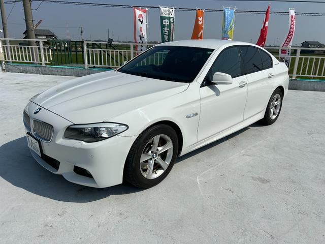 ＢＭＷ ５シリーズ